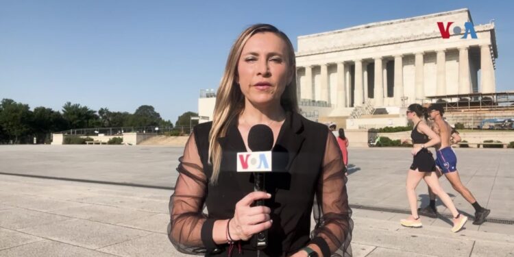 FBI identifica a atacante de Donald Trump