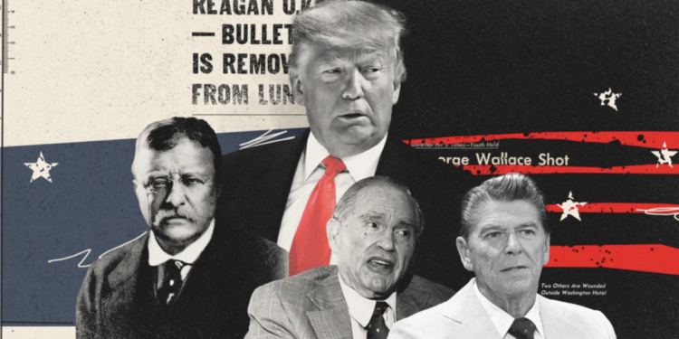 ¿Cómo afectará el intento de asesinato contra Trump a las elecciones?