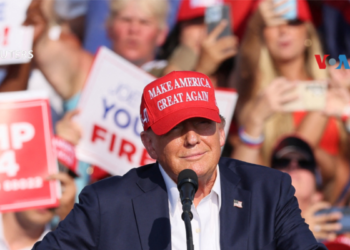 EN FOTOS: ¿Cómo fueron los segundos siguientes al ataque a Donald Trump en Pensilvania