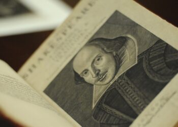 Washington exhibe la más grande colección de los primeros folios de Shakespeare