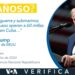 ¿Rusia tiene submarinos nucleares y barcos de guerra operando en Cuba como dijo el expresidente Trump?