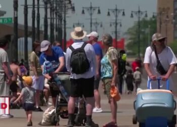 Aumentan los casos de dengue en Nueva York y Nueva Jersey