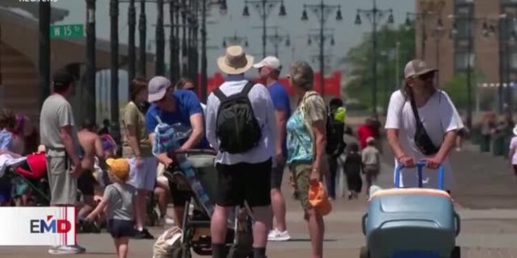 Aumentan los casos de dengue en Nueva York y Nueva Jersey