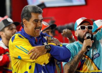 EEUU acusa a Venezuela de manipulación electoral y represión