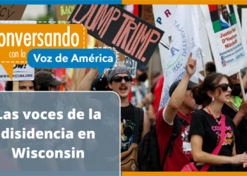 Defensores de los inmigrantes rechazan el discurso republicano
