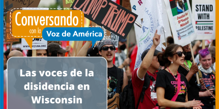 Defensores de los inmigrantes rechazan el discurso republicano