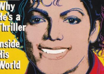 Los 40 de Warhol/Jackson