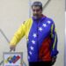 El Consejo Nacional Electoral otorga el triunfo electoral a Nicolás Maduro y denuncia un ataque cibernético