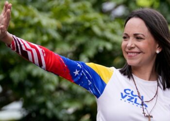 La campaña electoral en Venezuela llega a su fin