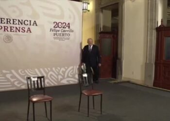 Gobierno de México revela que “no participó” en la captura de “El Mayo” Zambada