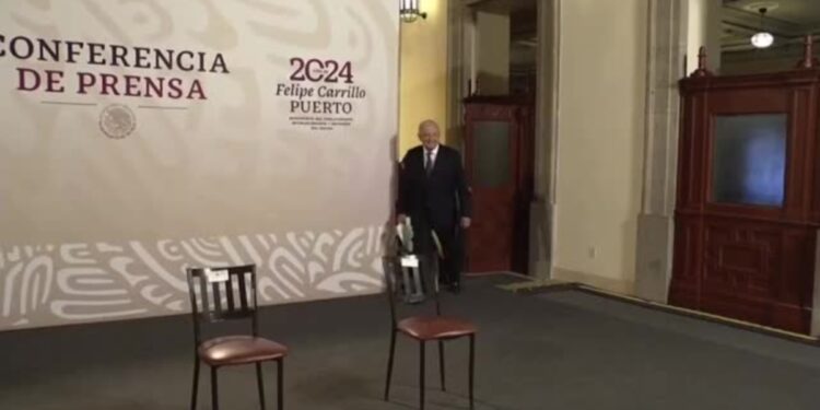 Gobierno de México revela que “no participó” en la captura de “El Mayo” Zambada