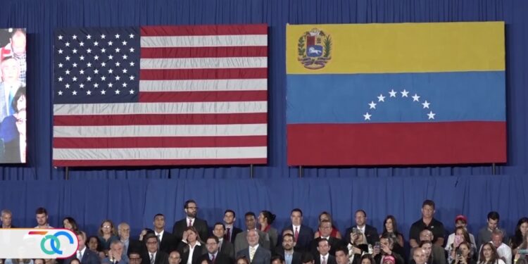 Vínculo de venezolanos con su país cambia con el paso del tiempo… pero no con el de las generaciones