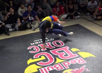 Del Bronx a los Juegos Olímpicos: La Transformación del 'Break Dance'