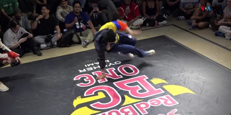 Del Bronx a los Juegos Olímpicos: La Transformación del 'Break Dance'