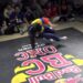 Del Bronx a los Juegos Olímpicos: La Transformación del 'Break Dance'