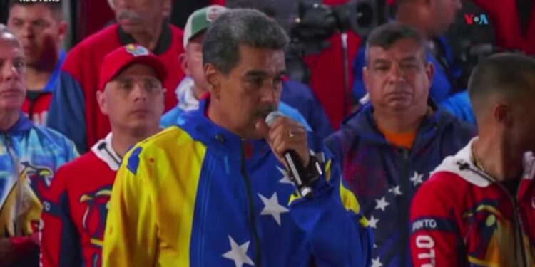 Venezuela: 5 puntos clave sobre las elecciones presidenciales de 2024