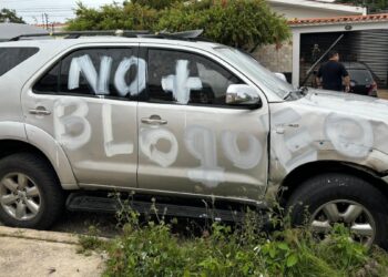 María Corina Machado denuncia atentado en su contra a 10 días de elecciones presidenciales en Venezuela