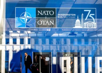 Contrato de la OTAN permitirá a países aumentar producción de sus propias armas