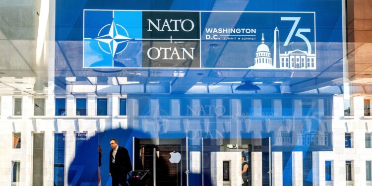 Contrato de la OTAN permitirá a países aumentar producción de sus propias armas