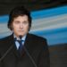 Argentina: Gobierno de Milei proyecta caída del 3.2% PIB e inflación del 130% este año