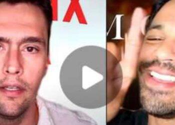 La película Simón: Netflix