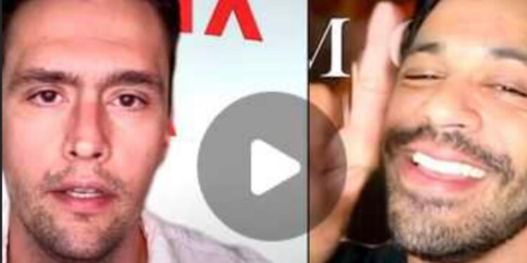 La película Simón: Netflix