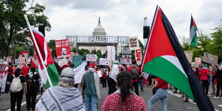 Israel dice que ha recuperado los cuerpos de cinco rehenes retenidos en Gaza