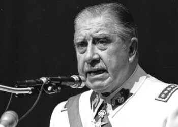 Chile: Demandan al Estado por el supuesto robo sistemático de bebés durante la dictadura