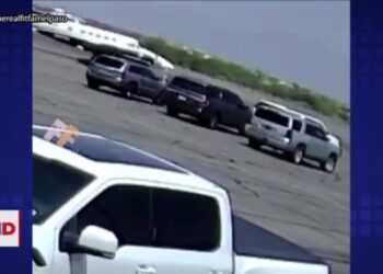 Filtran video de la detención de líderes del Cartel de Sinaloa