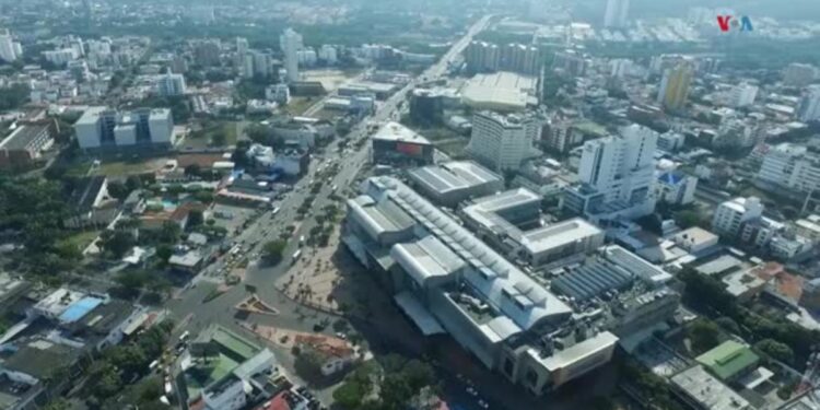 Bandas criminales no dan tregua en la ciudad fronteriza colombiana de Cúcuta