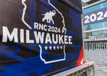 Fuentes AP: Trump ya ha decidido quién será su compañero de fórmula