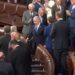 Benjamin Netanyahu busca ante Congreso de EEUU apoyo para guerra en Gaza