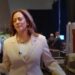 Los Obama anuncian apoyo a Kamala Harris