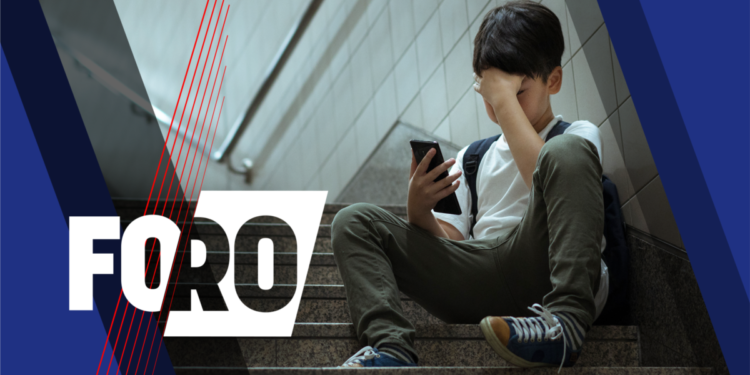 Foro: Redes sociales y adicción: hechos y falsedades