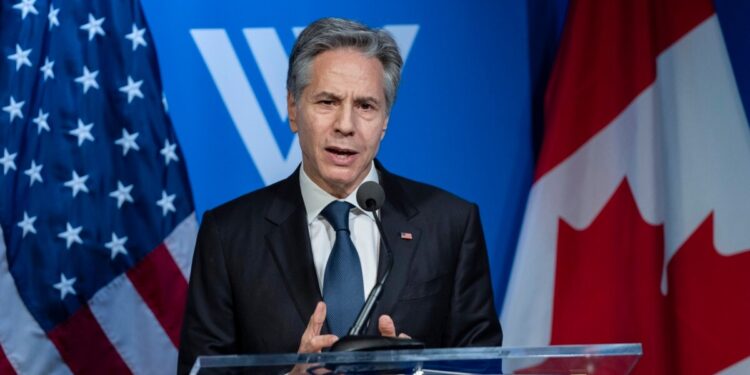 EEUU pide conteo de votos «transparente» en Venezuela, algunos gobiernos de izquierda felicitan a Maduro y otros rechazan el resultado