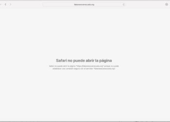 Denuncian bloqueos de 4 páginas informativas desde el comienzo de campaña electoral