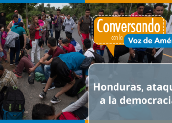 Hondureños perciben condicionadas sus garantías sociales