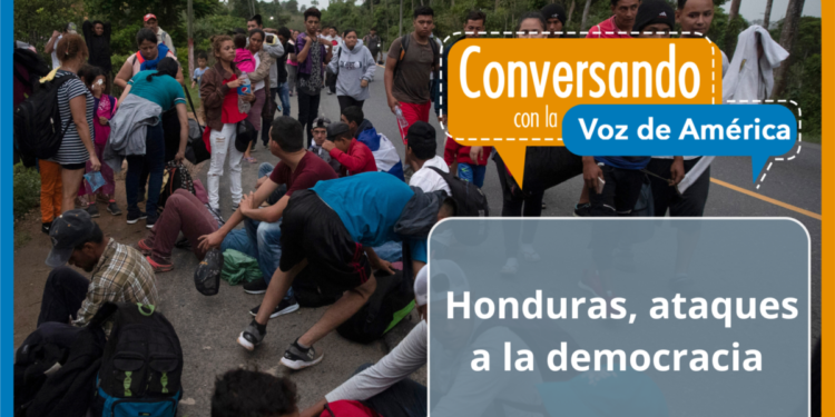 Hondureños perciben condicionadas sus garantías sociales