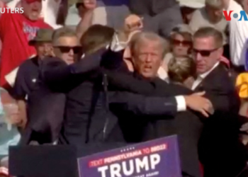 El director de Servicio Secreto de los EEUU considera que el atentado contra el expresidente Trump es “un fracaso en múltiples niveles”