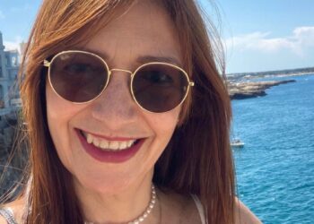 Venezolanos en Gladiador II: la esclava del senador