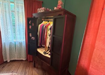 En Fotos I La casa de «Betty, la Fea» en Bogotá abre las puertas a sus fans