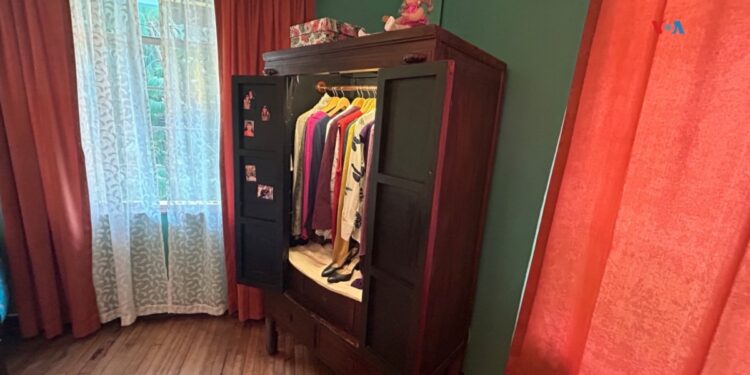 En Fotos I La casa de «Betty, la Fea» en Bogotá abre las puertas a sus fans