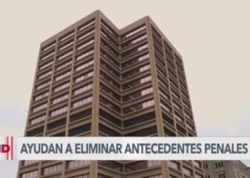 Ofrecen entrenamiento en Illinois para borrar algunos antecedentes penales