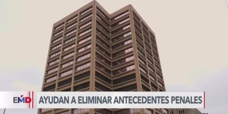 Ofrecen entrenamiento en Illinois para borrar algunos antecedentes penales