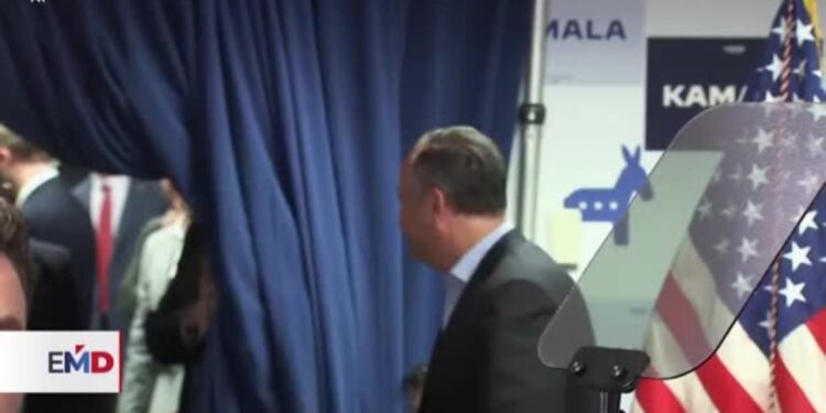 Harris ha jugado un rol protagónico en la política migratoria de la administración Biden