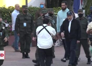 Aumenta la deuda externa de Nicaragua