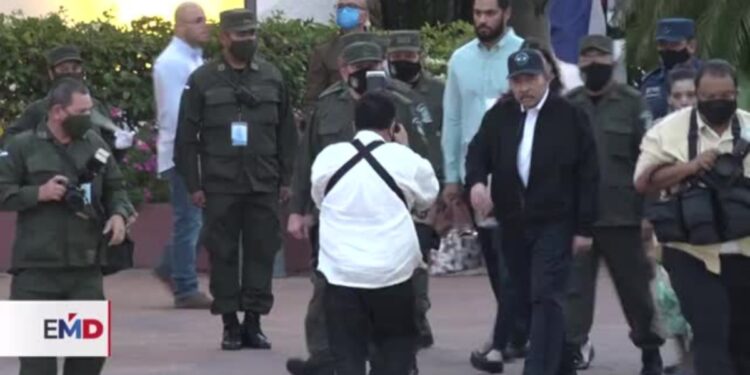 Aumenta la deuda externa de Nicaragua