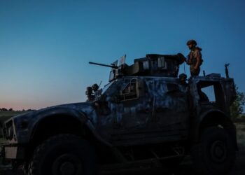 Frente al recrudecimiento de los ataques rusos sobre Ucrania, la OTAN promueve fórmulas de apoyo a largo plazo.