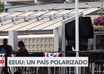 Medios de comunicación juegan rol protagónico en campaña electoral de EEUU