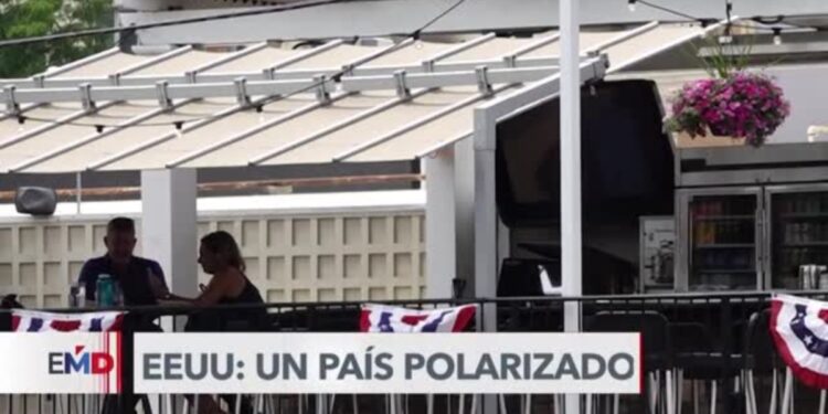 Medios de comunicación juegan rol protagónico en campaña electoral de EEUU